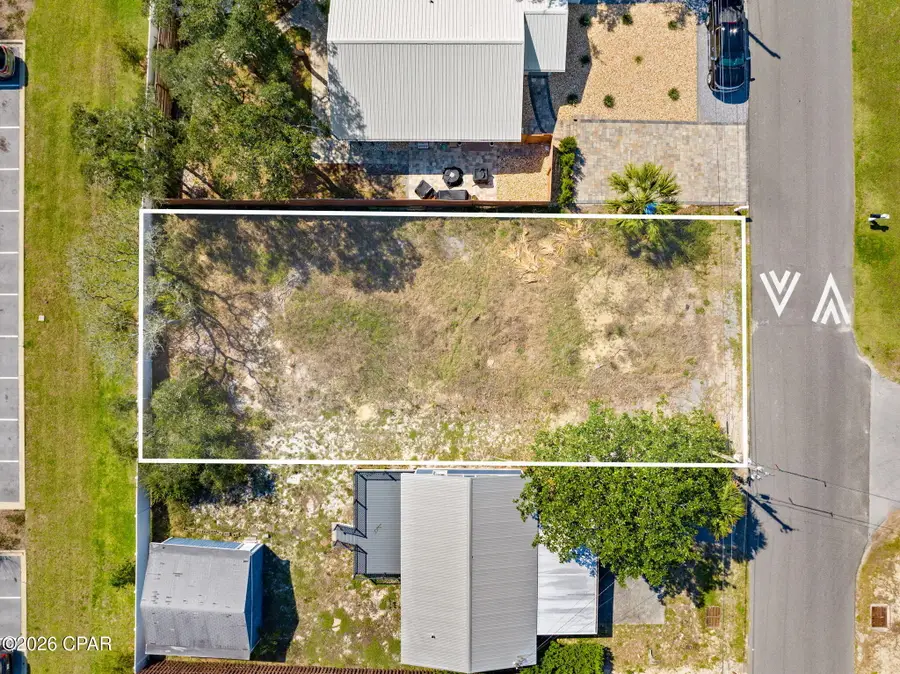 512 Le Grand Drive, Panama City Beach, FL 32413 - #3