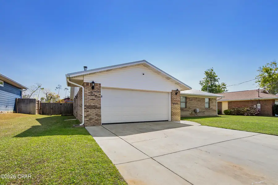 6047 Howard Road, Panama City, FL 32404 - #3