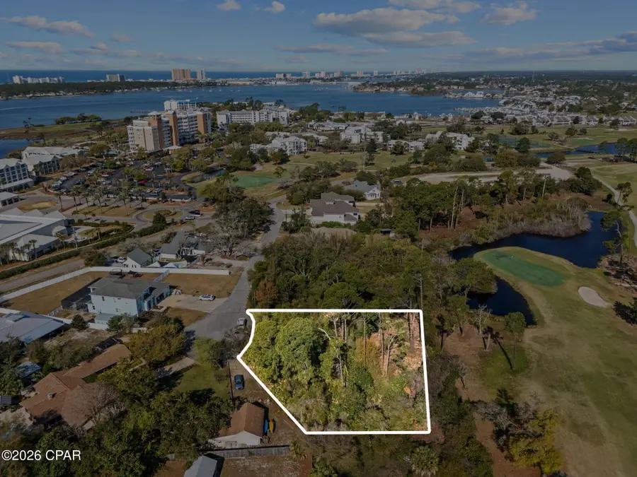 0 Diana Court, Panama City Beach, FL 32408 - #3