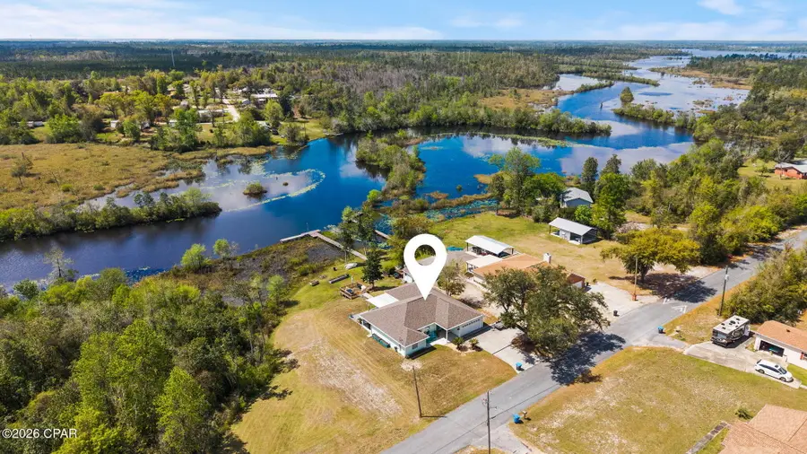 6303 Lakeshore Drive, Panama City, FL 32404 - #2