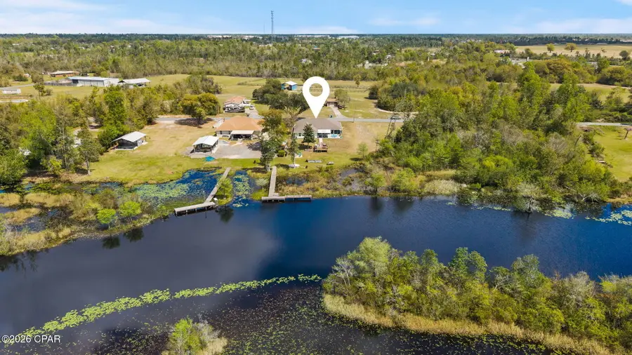 6303 Lakeshore Drive, Panama City, FL 32404 - #3