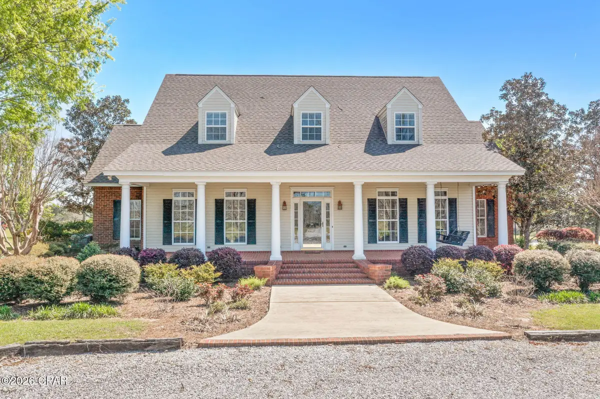 1537 N Highway 79, Bonifay, FL 32425 - #1