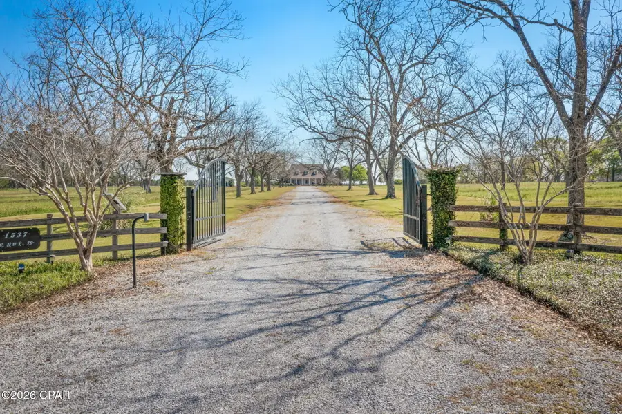 1537 N Highway 79, Bonifay, FL 32425 - #2