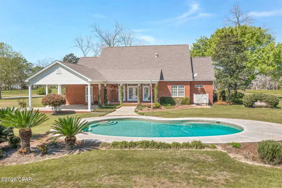 1537 N Highway 79, Bonifay, FL 32425 - #3