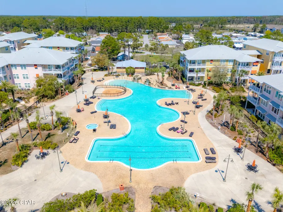 8700 Front Beach Road #1303, Panama City Beach, FL 32407 - #3