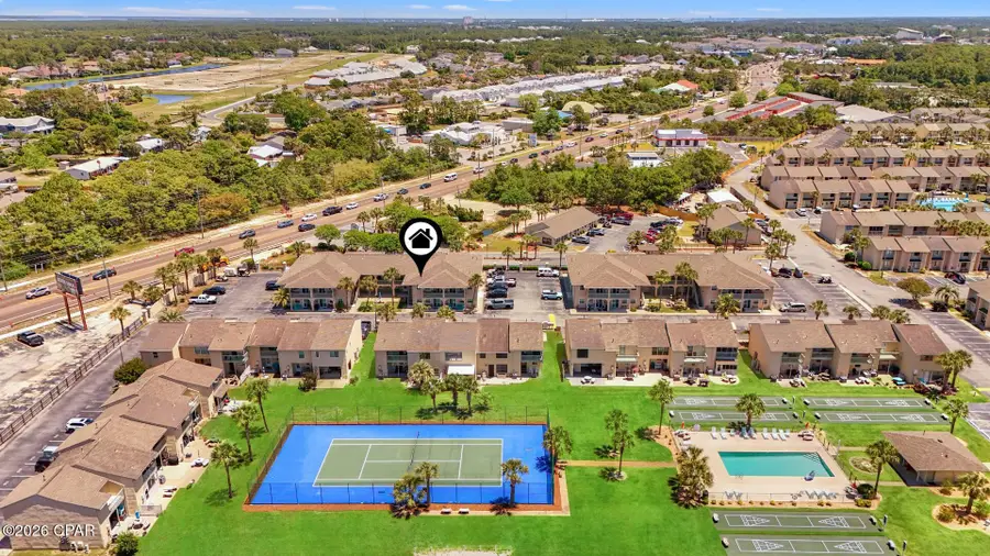 134 Damon Circle #T, Panama City Beach, FL 32407 - #3