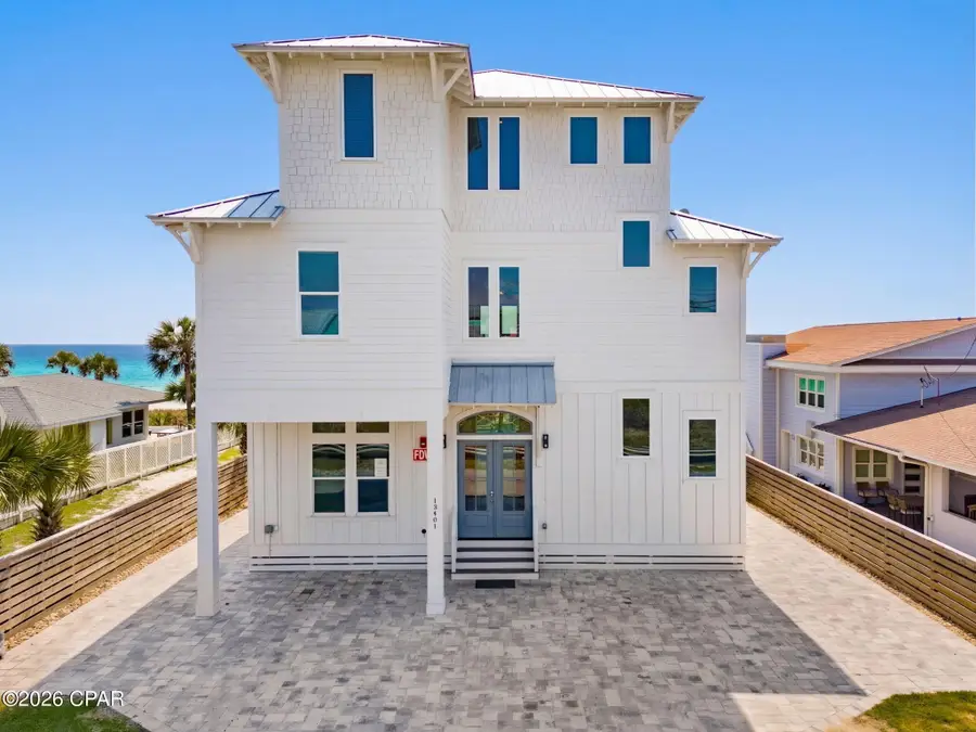 13401 Oleander Drive, Panama City Beach, FL 32407 - #2