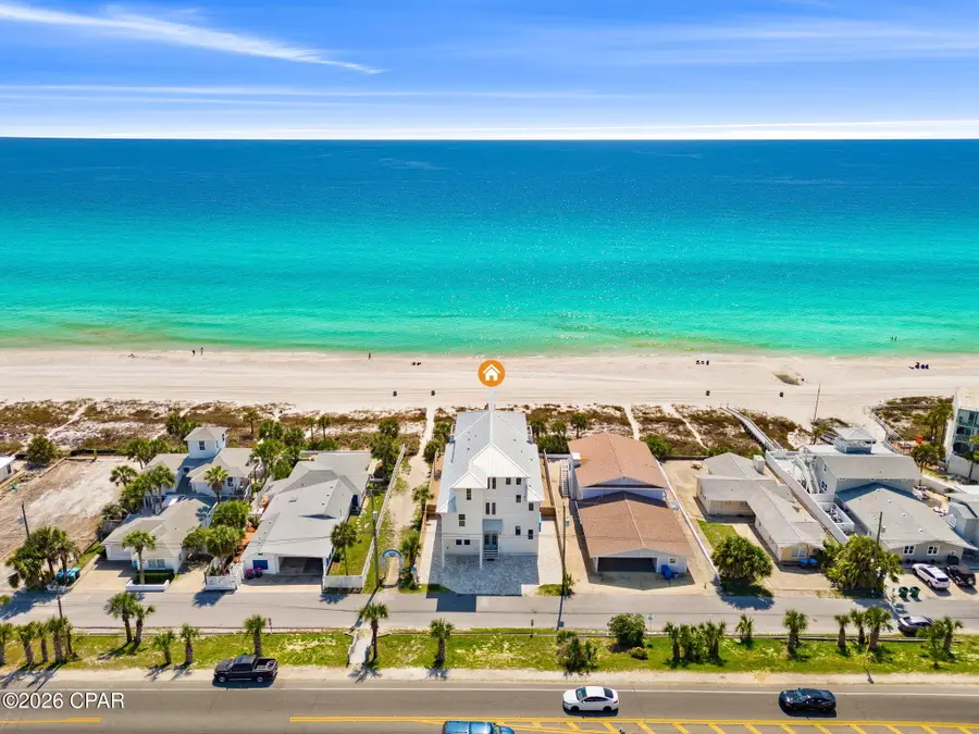 13401 Oleander Drive, Panama City Beach, FL 32407 - #3