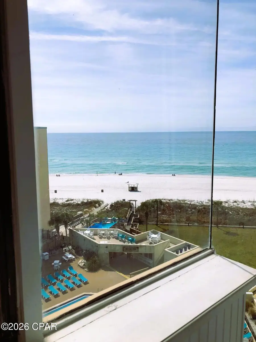 8817 Thomas Drive #A801, Panama City, FL 32408 - #3