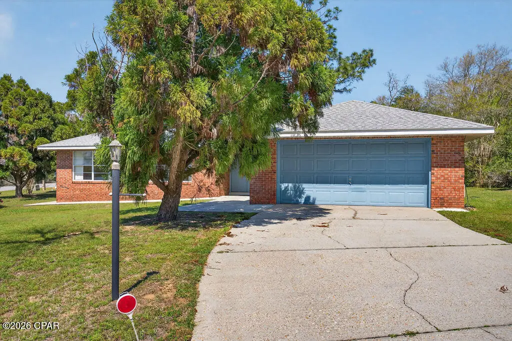 4006 Oak Hill Road, Chipley, FL 32428 - #1