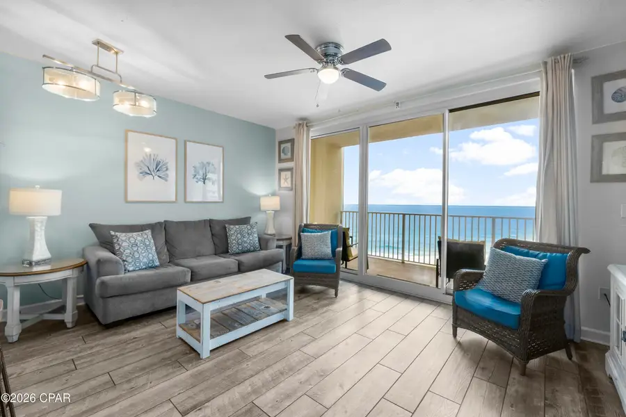 9900 S Thomas Drive #1420, Panama City, FL 32408 - #2