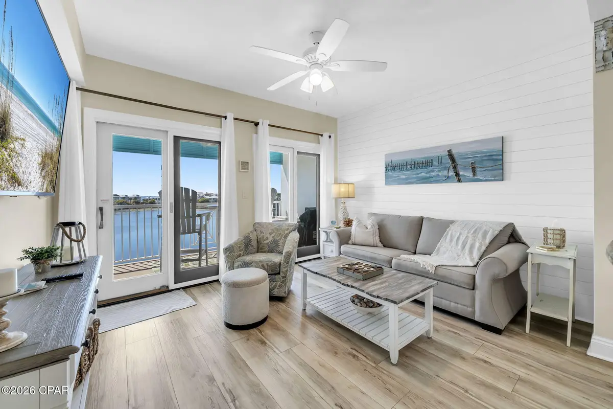 114 Carillon Market Street #412, Panama City Beach, FL 32413 - #1