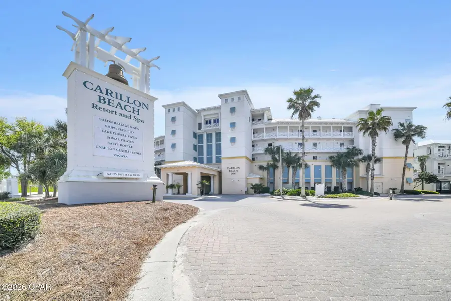 114 Carillon Market Street #412, Panama City Beach, FL 32413 - #3