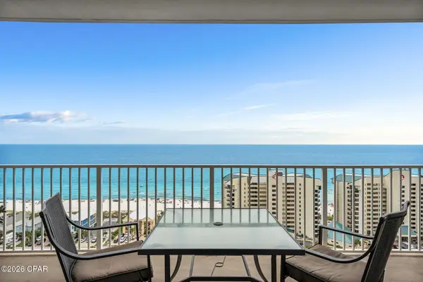 9860 S Thomas Drive #1804, Panama City, FL 32408