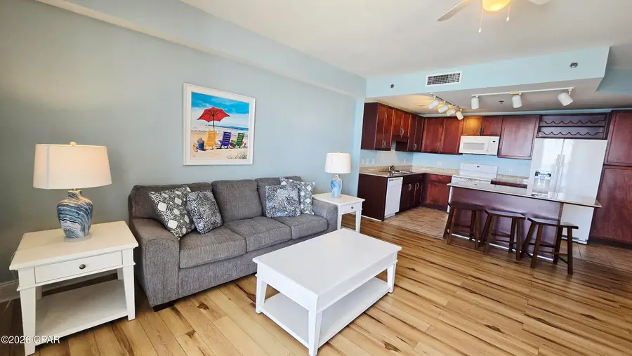 9860 S Thomas Drive #1804, Panama City, FL 32408 - #3