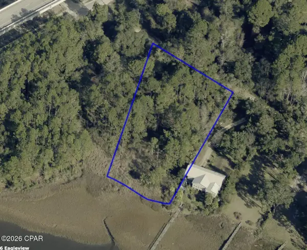 00 Buchanan Road, Panama City Beach, FL 32413