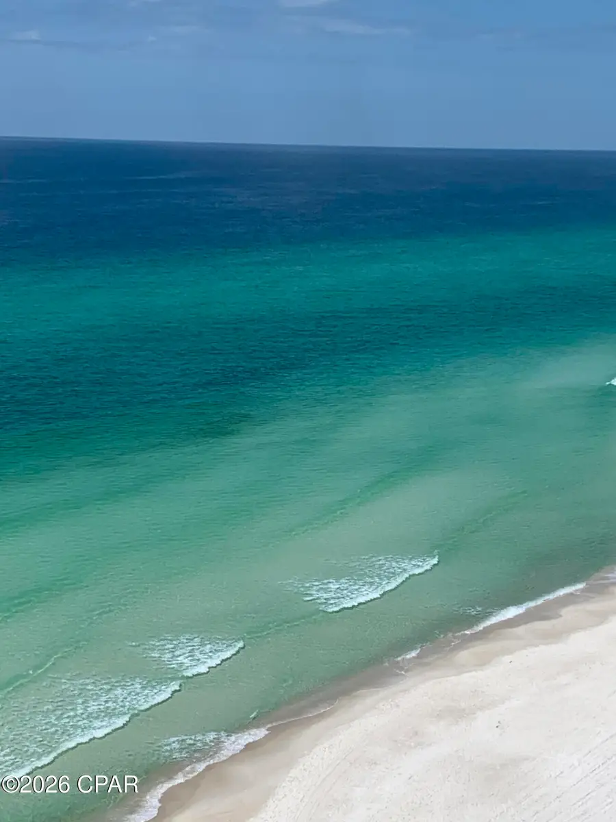 17757 Front Beach Road #1406, Panama City Beach, FL 32413 - #2