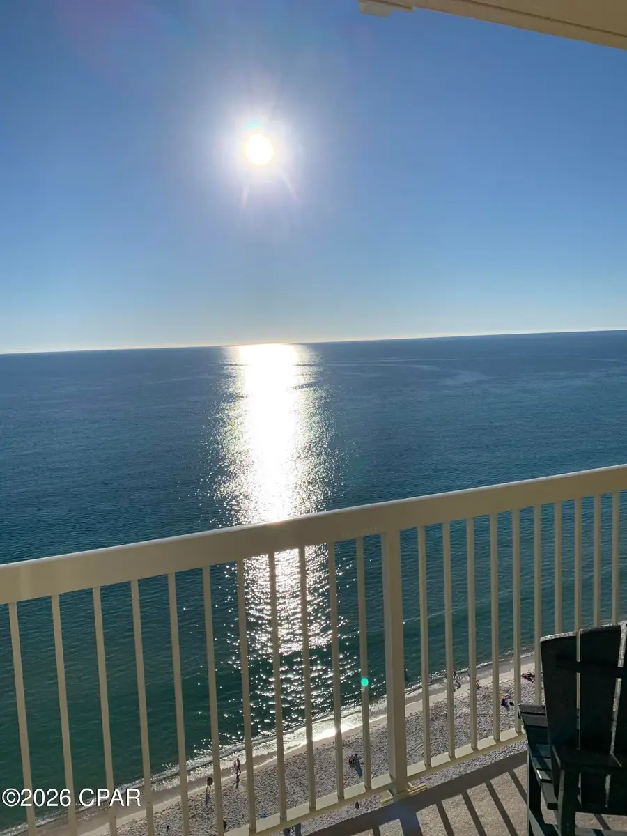 17757 Front Beach Road #1406, Panama City Beach, FL 32413 - #3