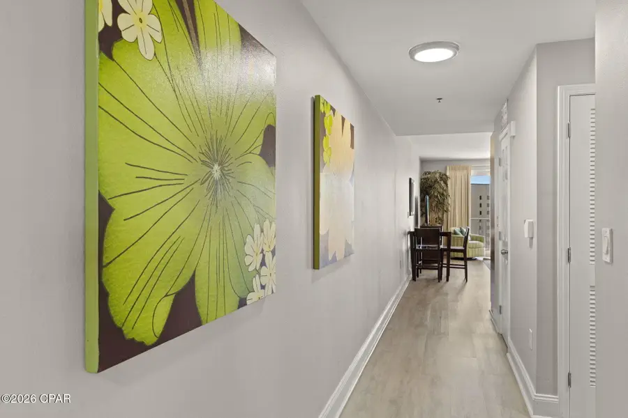 9860 S Thomas Drive #815, Panama City Beach, FL 32408 - #2