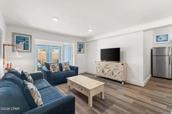 17462 Front Beach Road #11C1, Panama City Beach, FL 32413