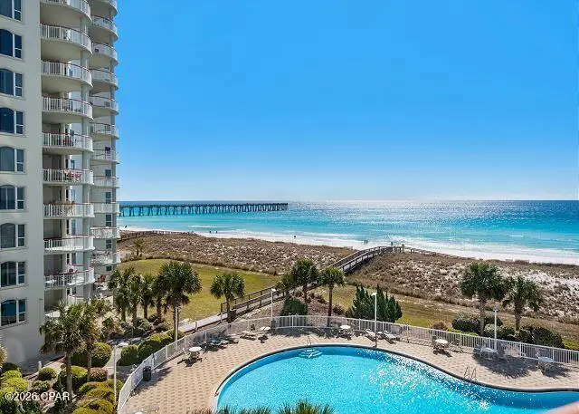 8501 Gulf Boulevard #4c, Navarre, FL 32566 - #3