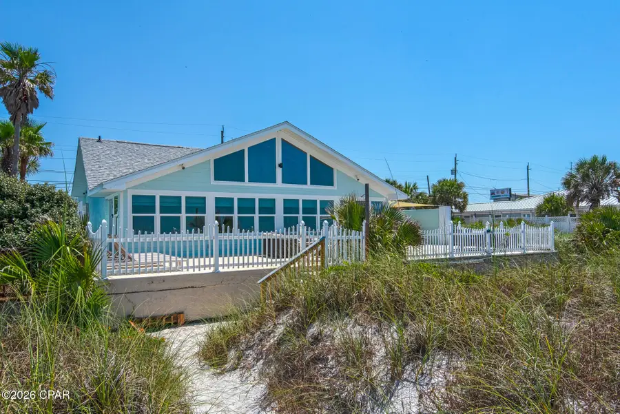 13011 Oleander Drive, Panama City Beach, FL 32407 - #2
