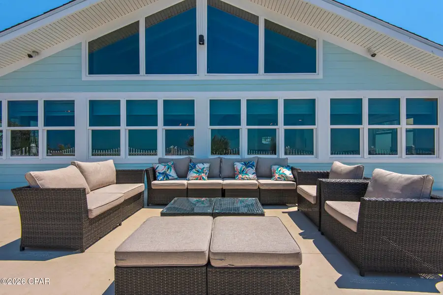 13011 Oleander Drive, Panama City Beach, FL 32407 - #3