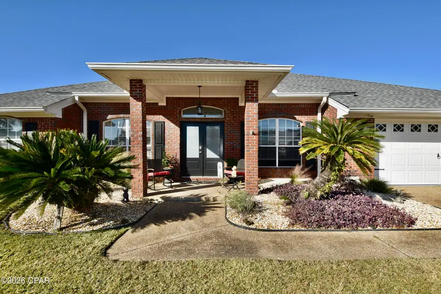 2601 Parkwood Drive, Panama City, FL 32405 - #2