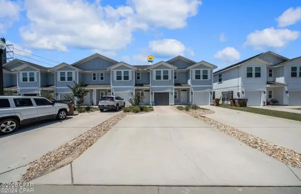 7687 Shadow Lake Drive, Panama City Beach, FL 32407