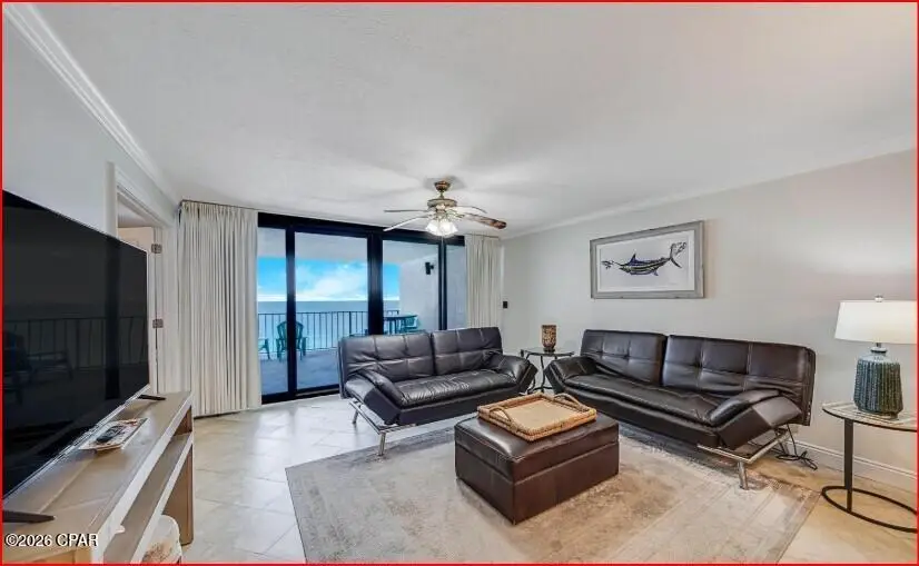 6201 Thomas Drive #1405, Panama City, FL 32408 - #3