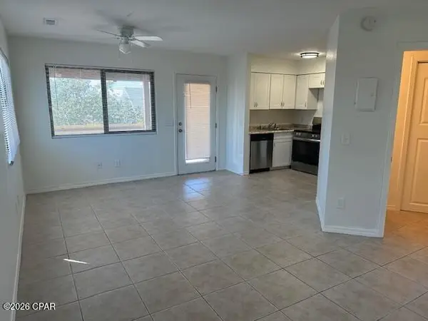 4114 Holiday Drive #7, Panama City Beach, FL 32408
