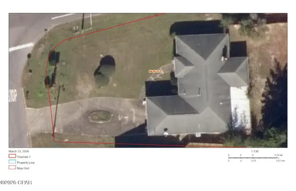 11134 Little Creek Lane, Pensacola, FL 32506