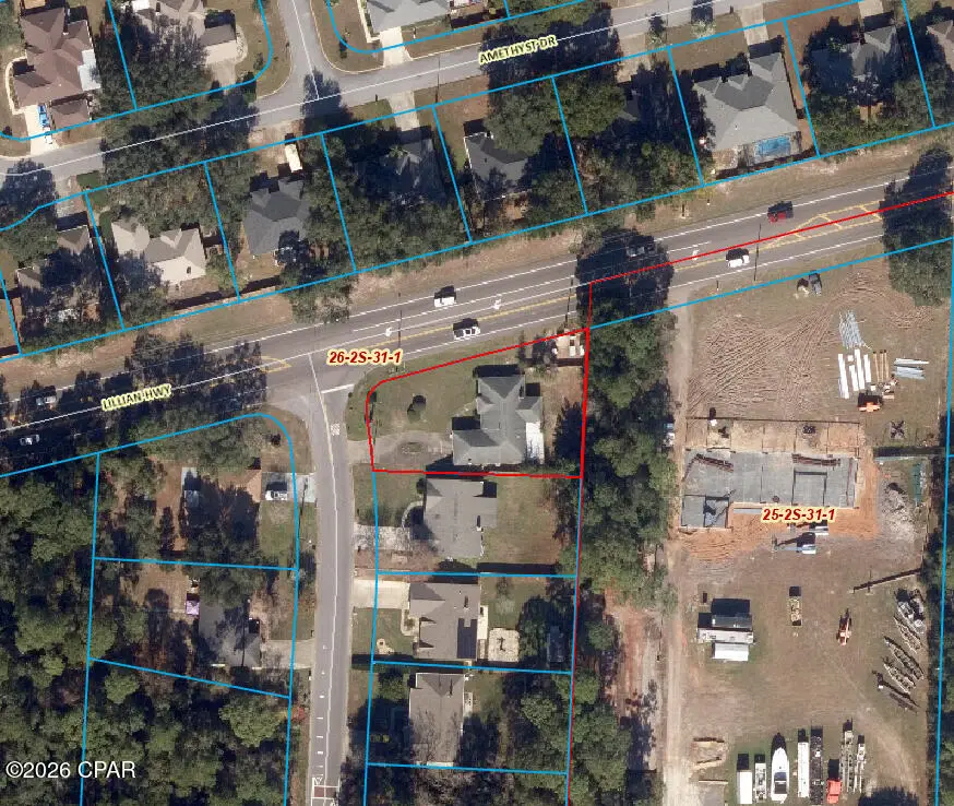 11134 Little Creek Lane, Pensacola, FL 32506 - #3