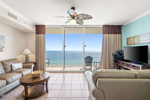 16819 Front Beach Road #1514, Panama City Beach, FL 32413
