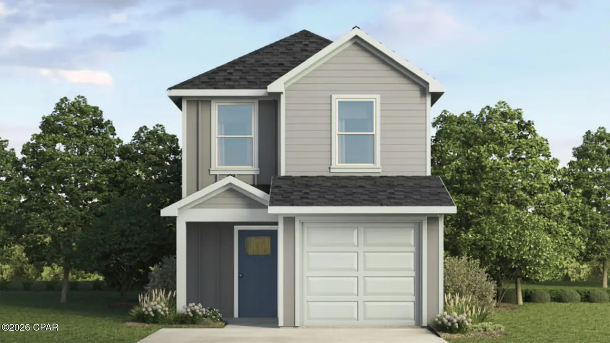 404 Coastal Canopy Lane, Port Saint Joe, FL 32456 - #1
