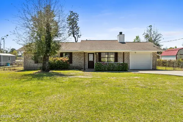 4834 Pine Avenue, Youngstown, FL 32466