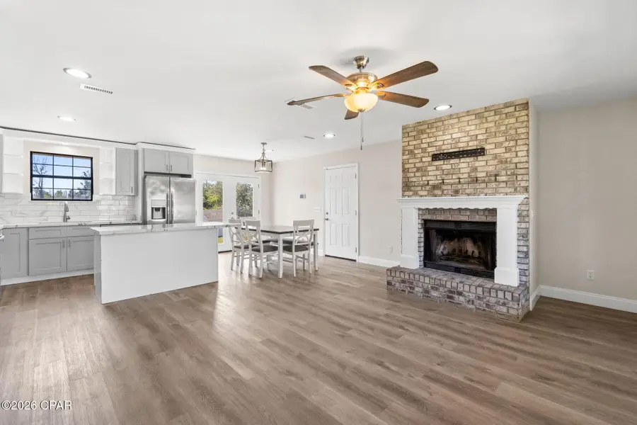 4834 Pine Avenue, Youngstown, FL 32466 - #2