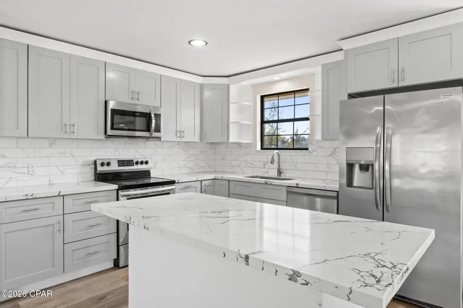 4834 Pine Avenue, Youngstown, FL 32466 - #3