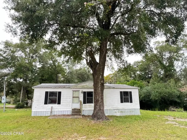 2780 Jefferson Street, Chipley, FL 32428