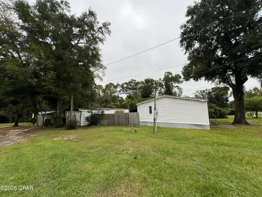 2780 Jefferson Street, Chipley, FL 32428 - #2