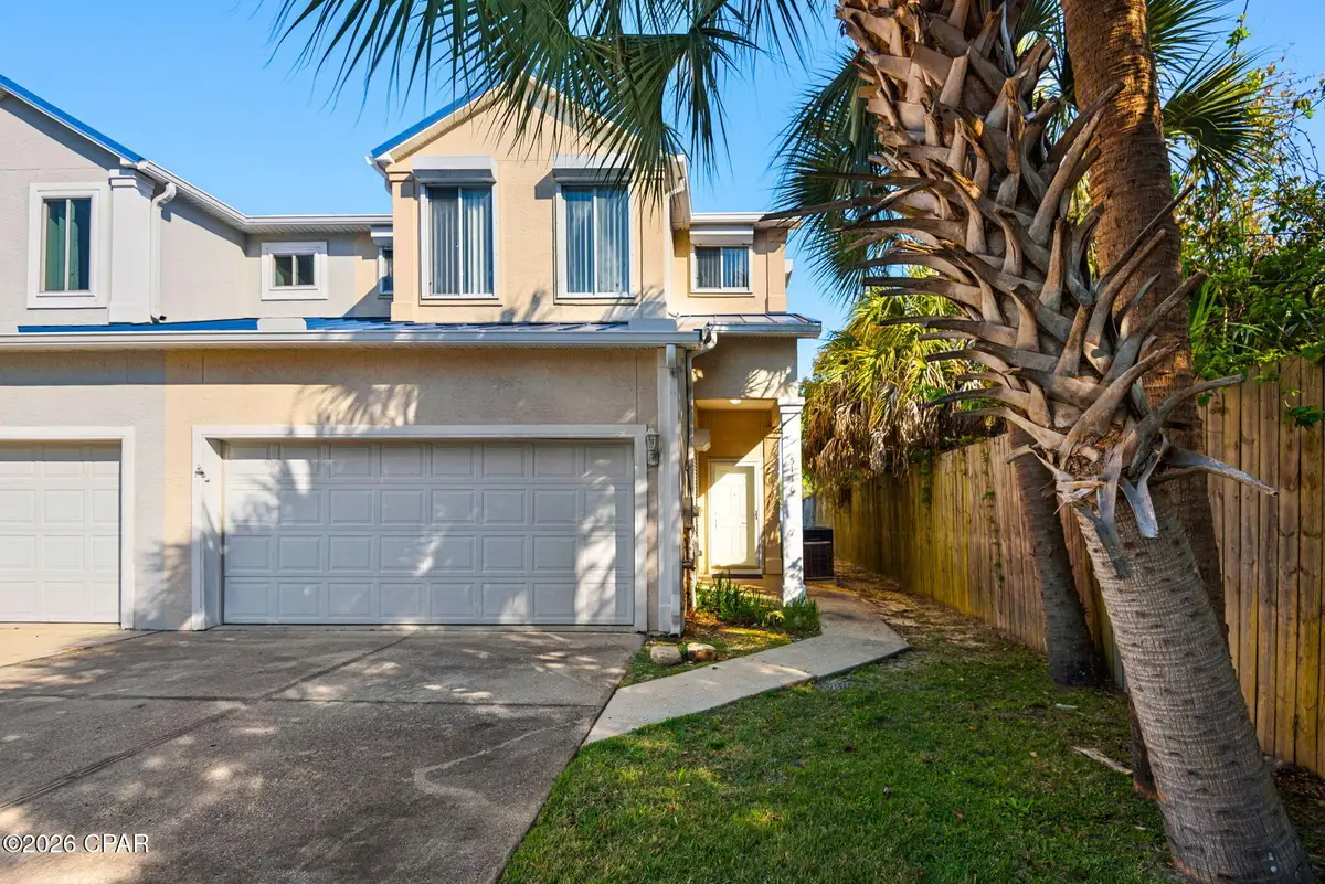 5116 Blue Harbor Drive, Panama City, FL 32404 - #1