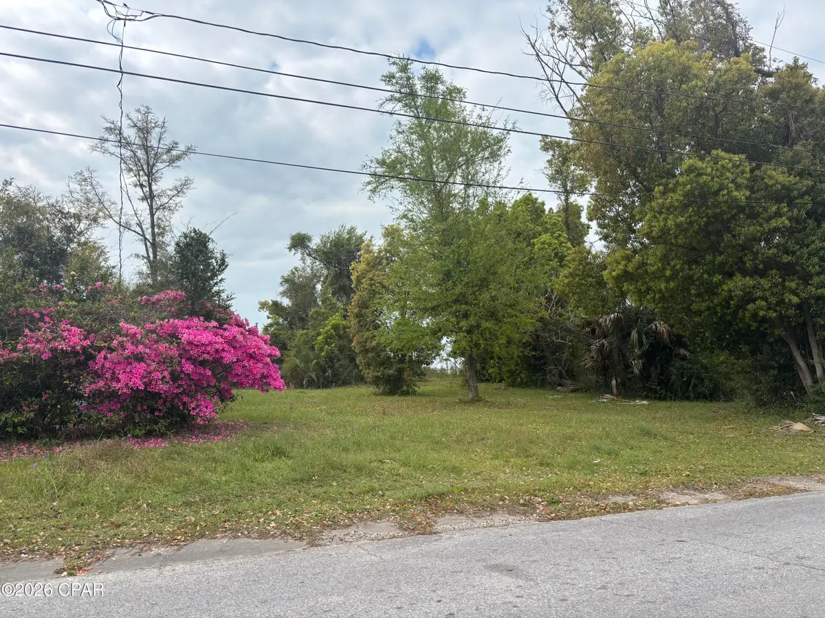 712 E 8th Street, Panama City, FL 32401 - #1