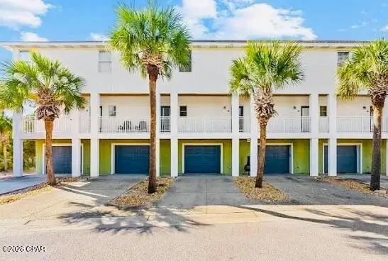 240 Bonita Circle, Panama City Beach, FL 32408 - #1
