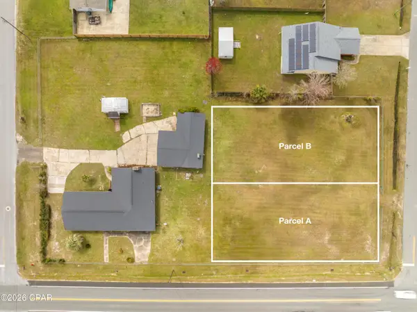 1201 Arkansas Avenue, Lynn Haven, FL 32444