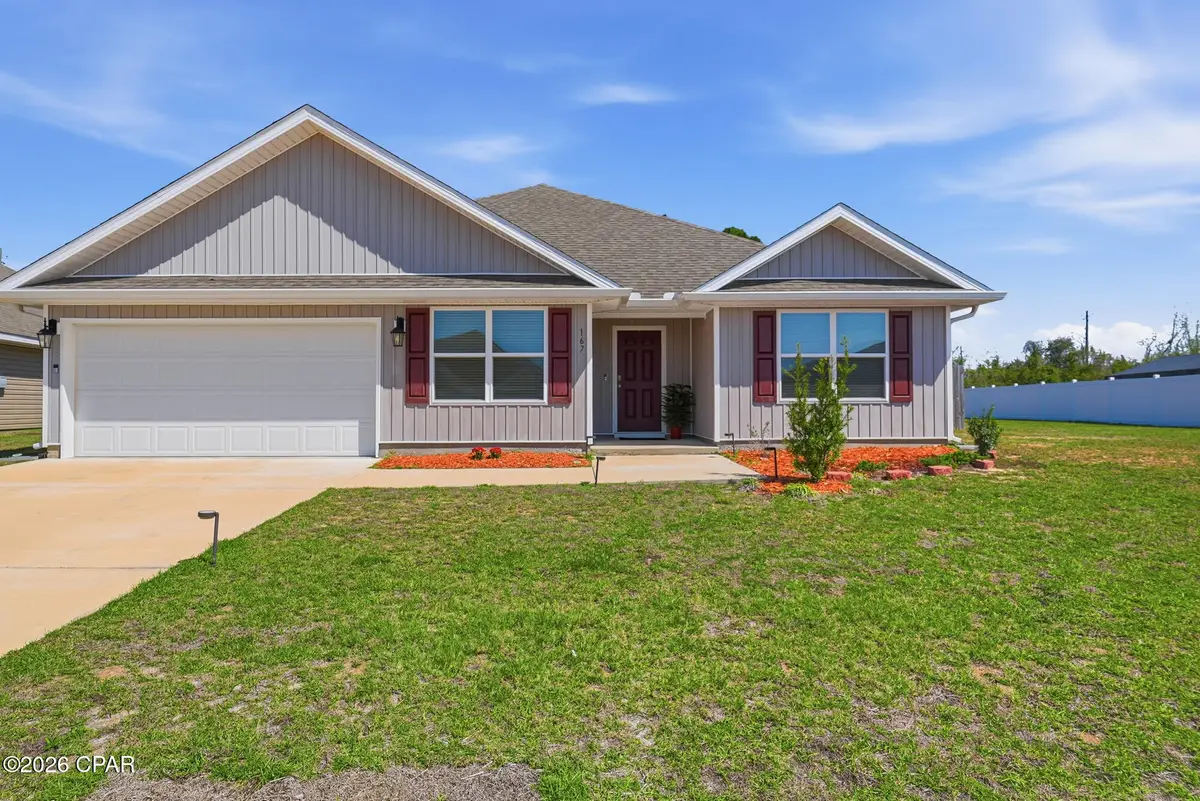 167 Ryder Lane, Panama City, FL 32404 - #1