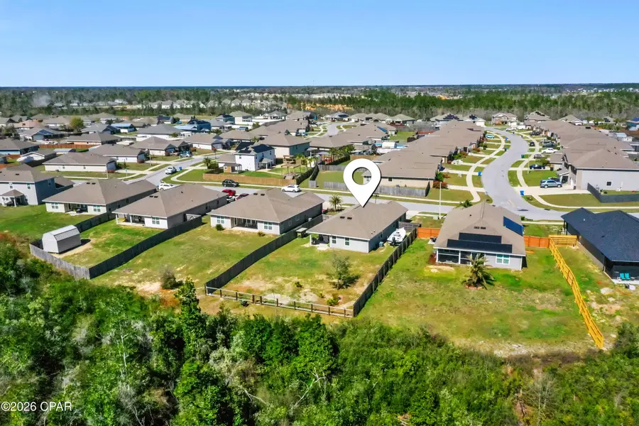 3920 Whitehead Boulevard, Panama City, FL 32404 - #2