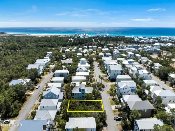 TBD W Grande Pointe #Lot 68, Inlet Beach, FL 32461