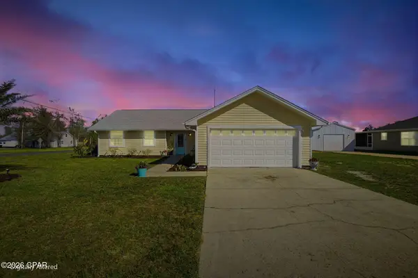 4944 Deerwood Avenue, Youngstown, FL 32466