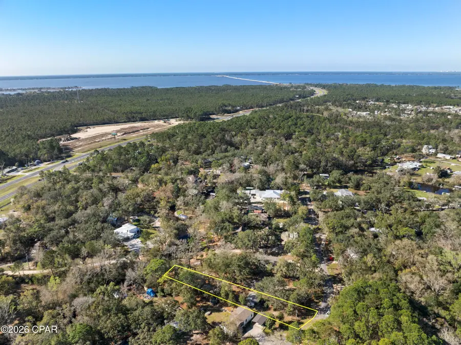 211 Carol Drive, Freeport, FL 32439 - #2