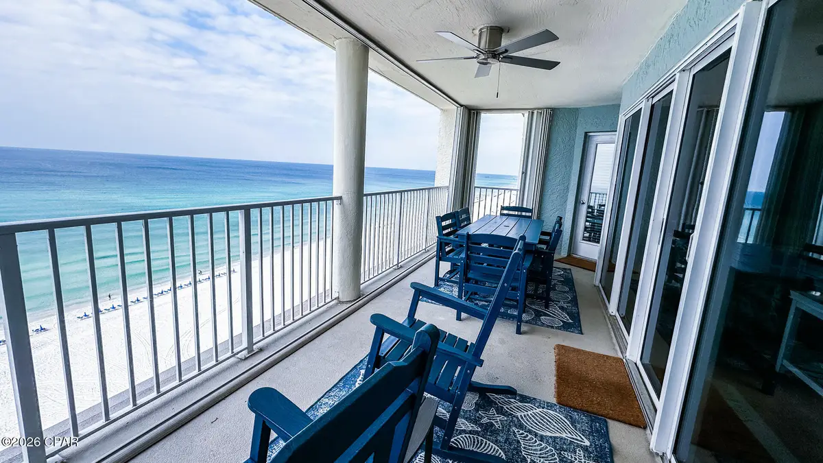 10513 Front Beach #2-1301, Panama City Beach, FL 32407 - #1